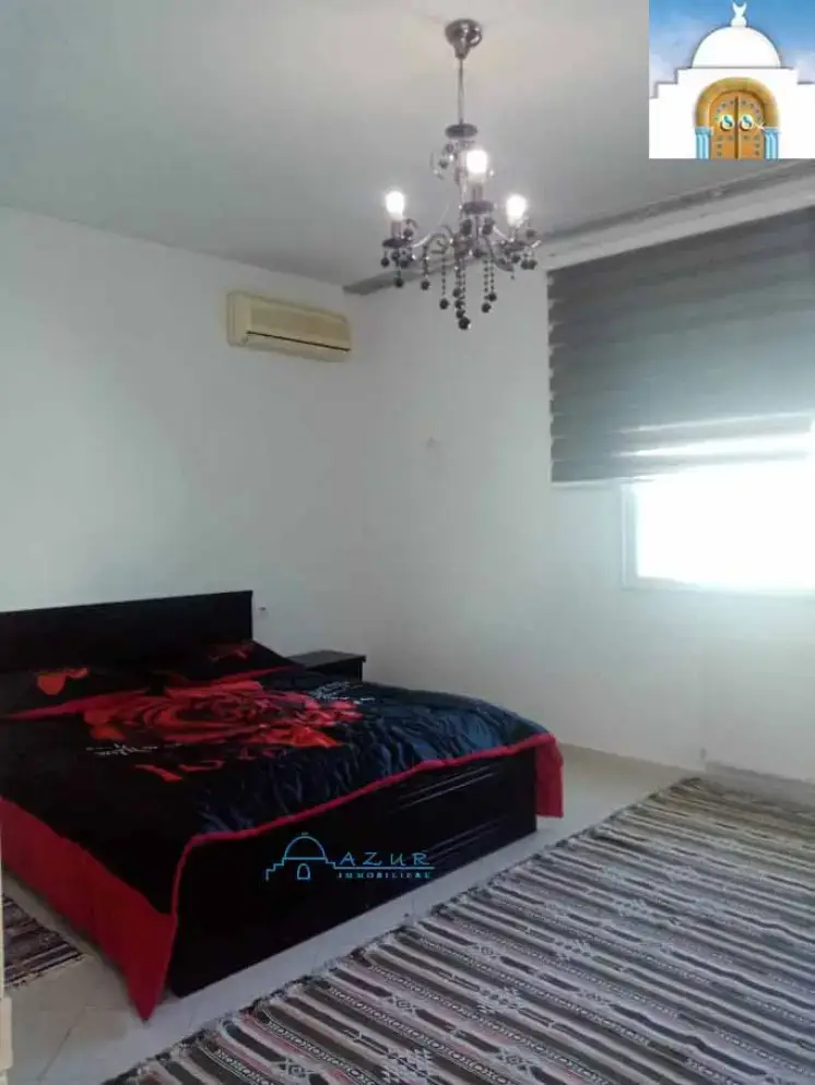 APPARTEMENT OLIVERA 